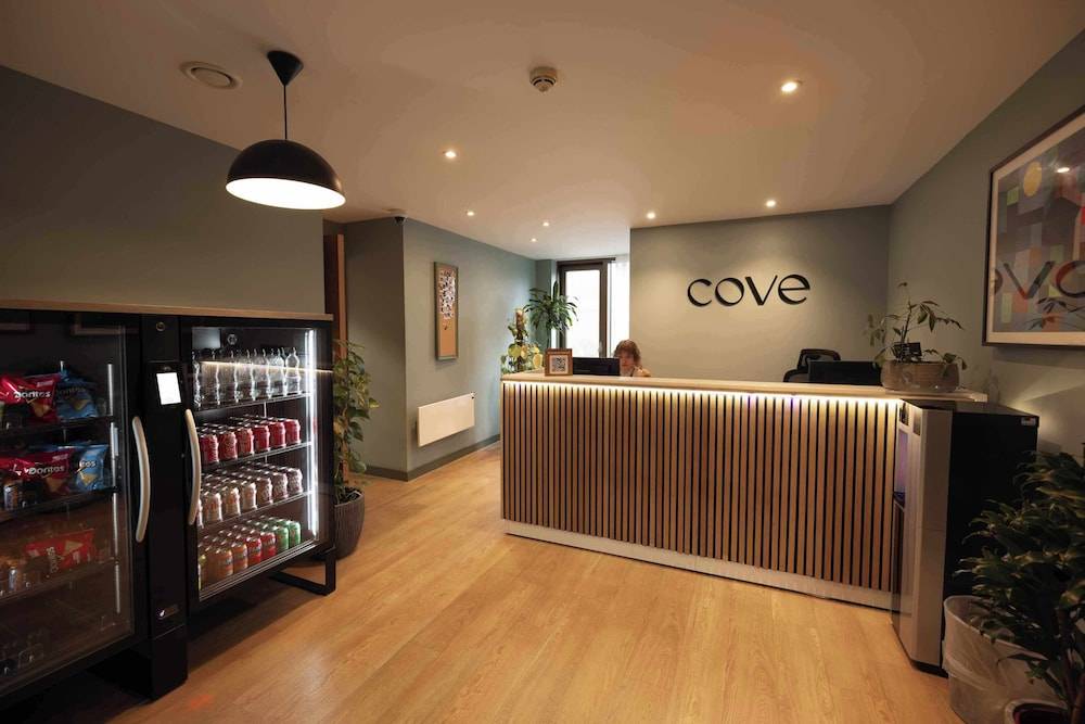 Cove Paradise Street 2