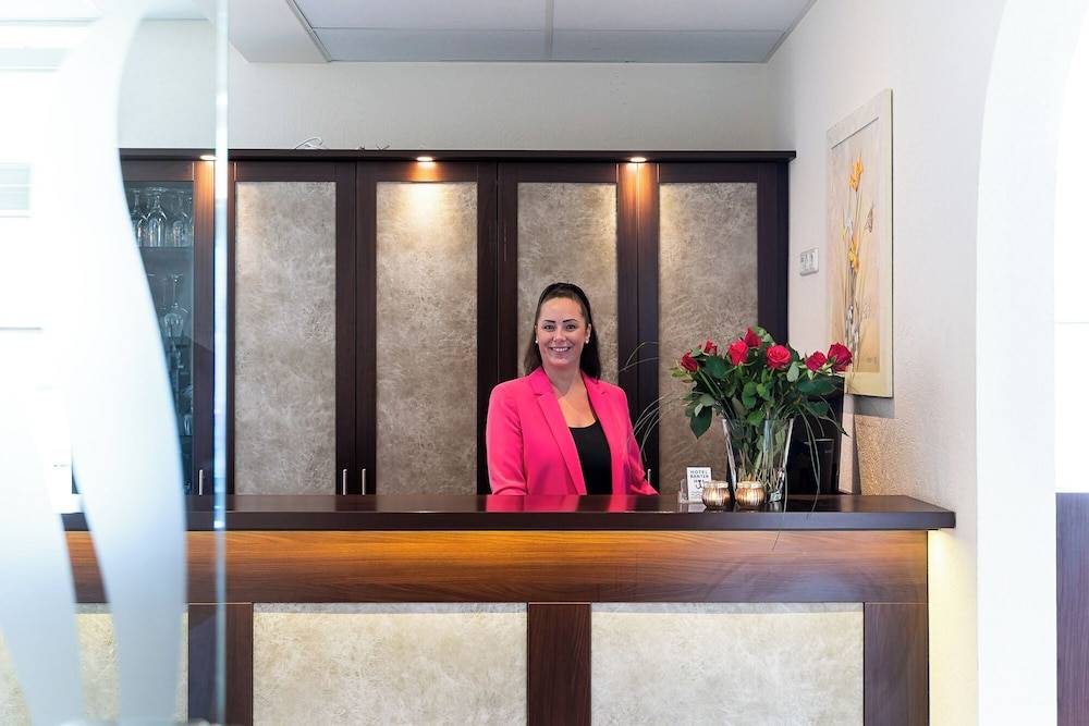 Wilhelmshaven Ahoi, Sure Hotel Collection by Best Western 2