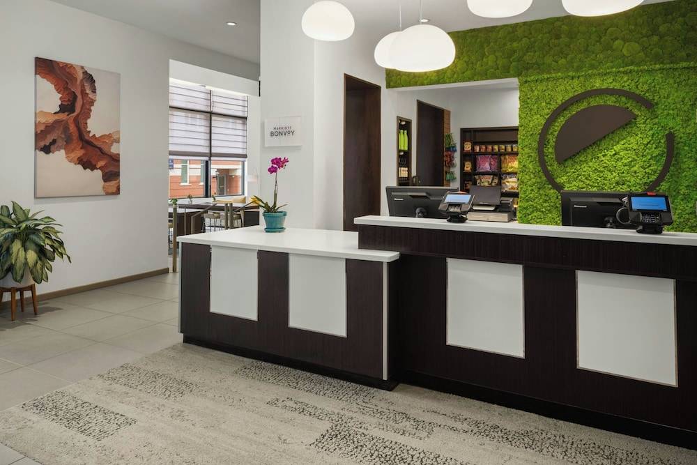 Element by Marriott Harrison - Newark 1