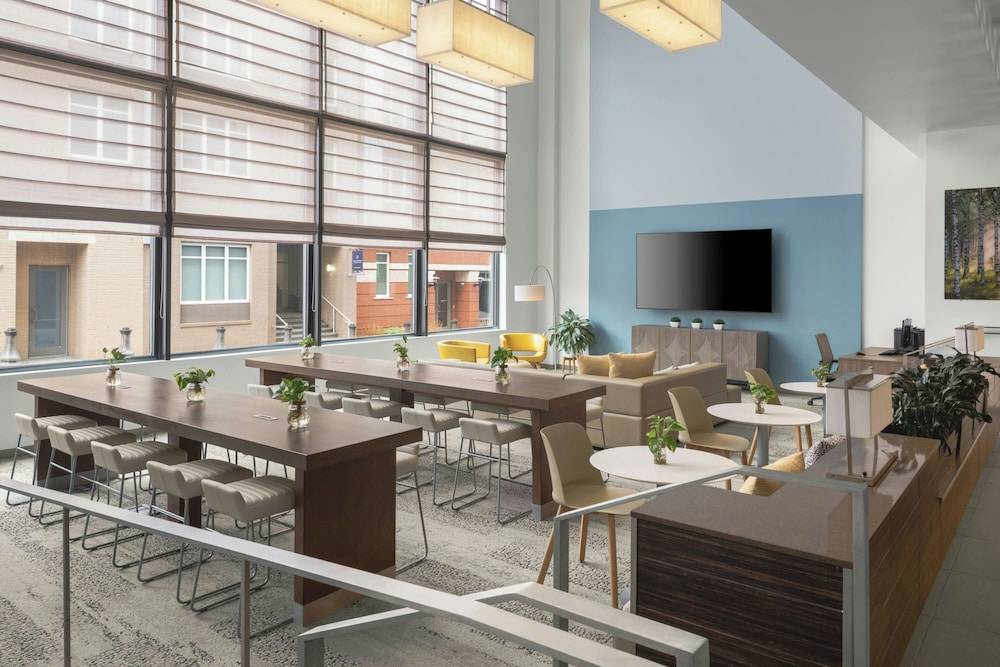 Element by Marriott Harrison - Newark 2