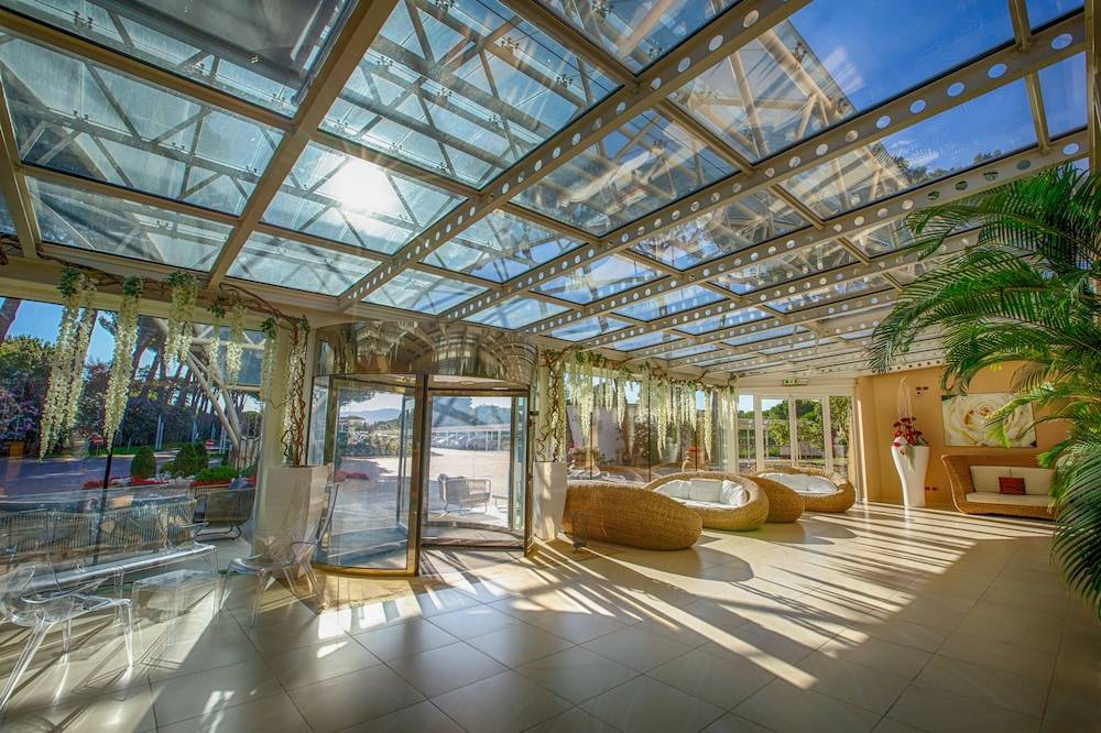 Park Hotel Marinetta - Beach & Spa 1