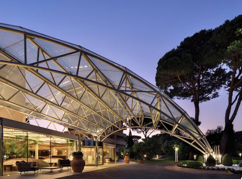 Park Hotel Marinetta - Beach & Spa 2