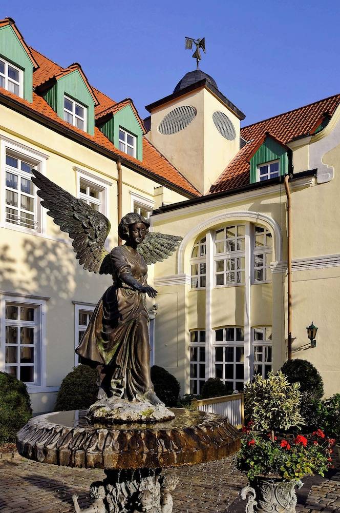 Parkhotel Engelsburg - 4 Sterne Superior 1