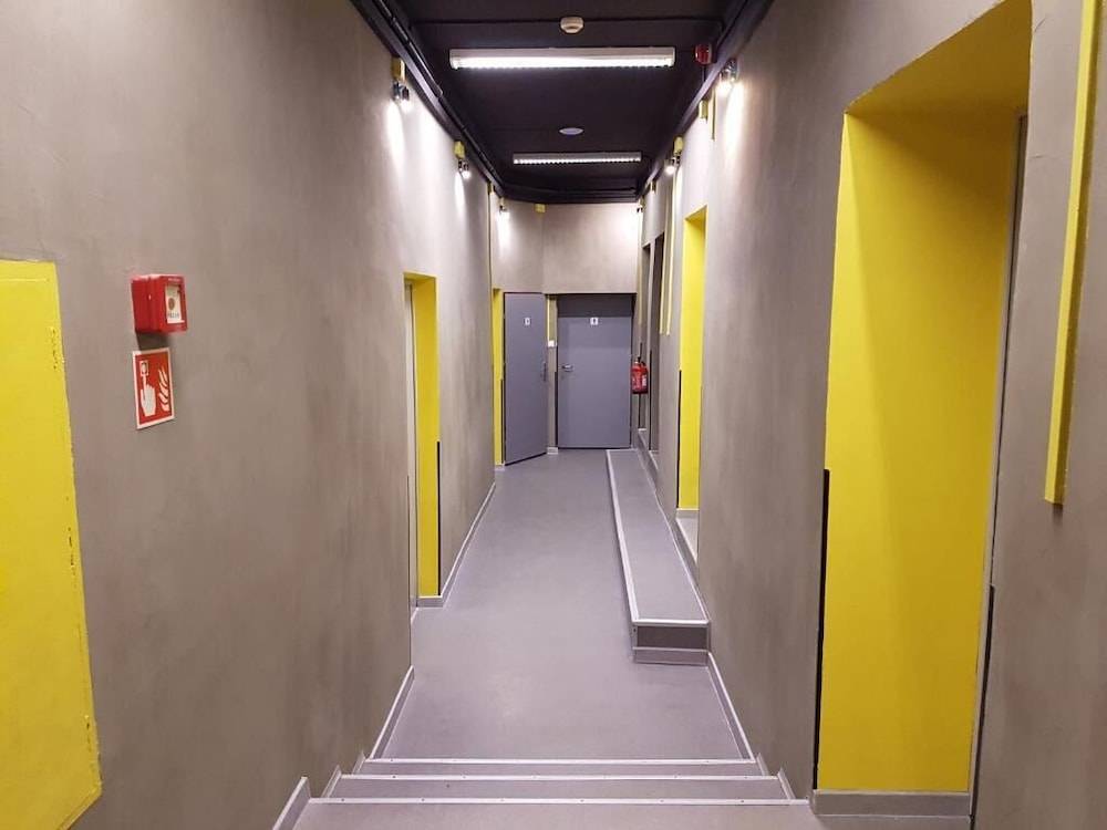 New Word St. Hostel 2