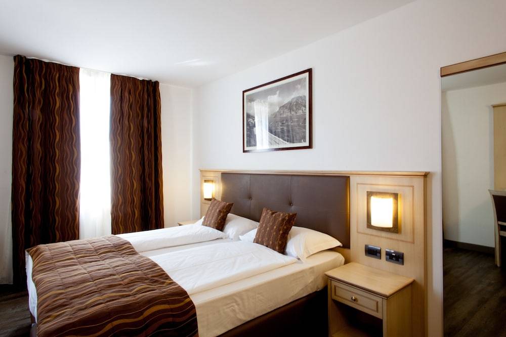 Hotel Portici - Romantik & Wellness 2
