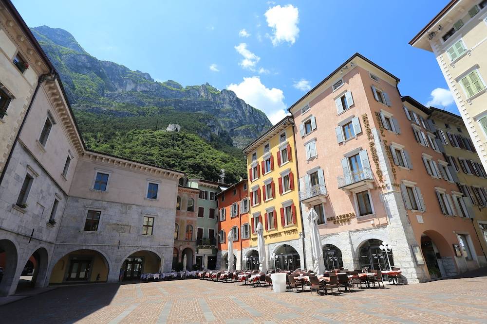 Hotel Portici - Romantik & Wellness 1
