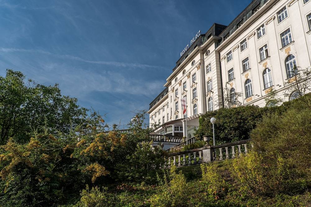 Hotel Radium Palace 1