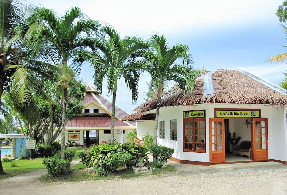 Quo Vadis Dive Resort 2