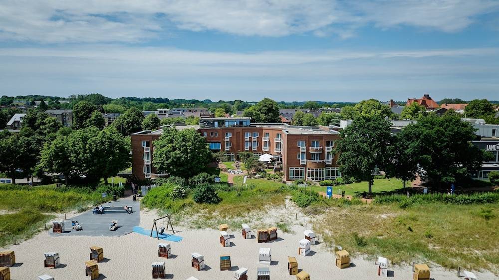 Stadthotel Eckernförde 1