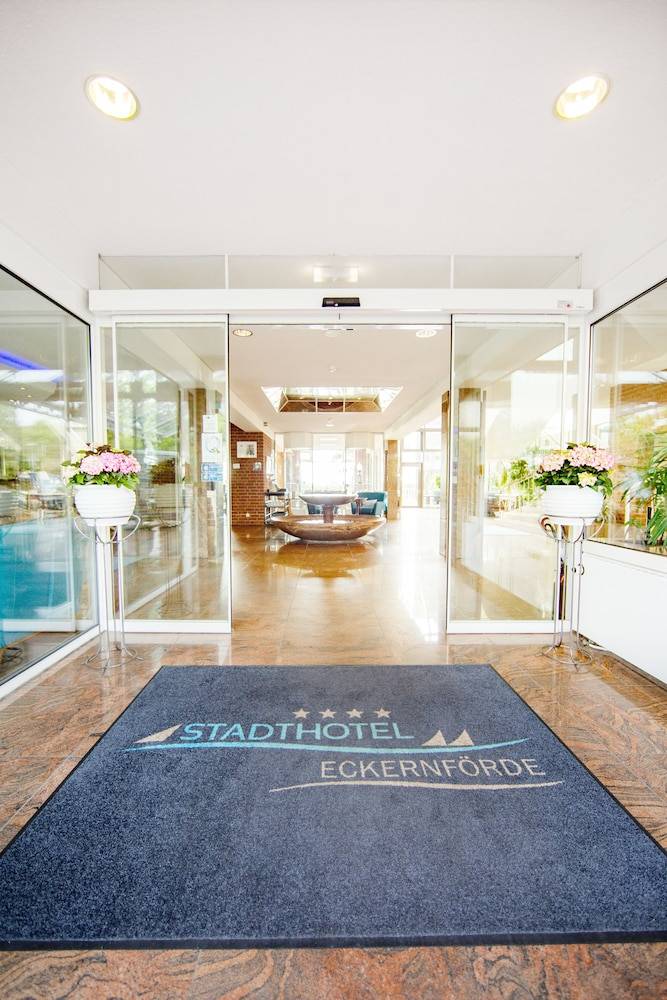Stadthotel Eckernförde 2