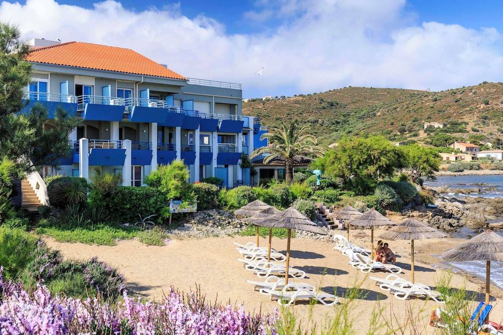 Best Western Premier Santa Maria 1