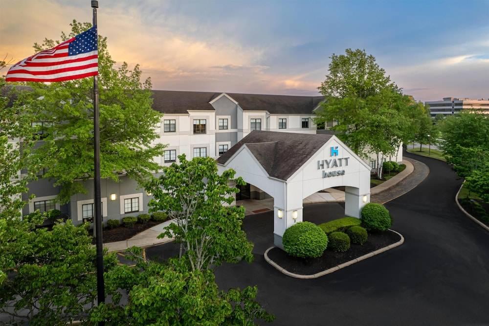 Hyatt House Boston/Burlington 1