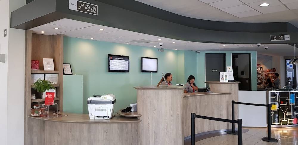 Ibis Monterrey Valle 2