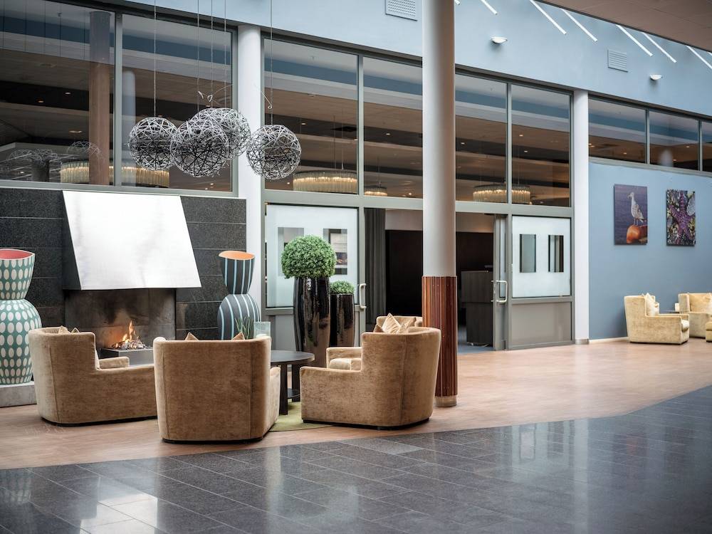 Quality Hotel Tønsberg 2