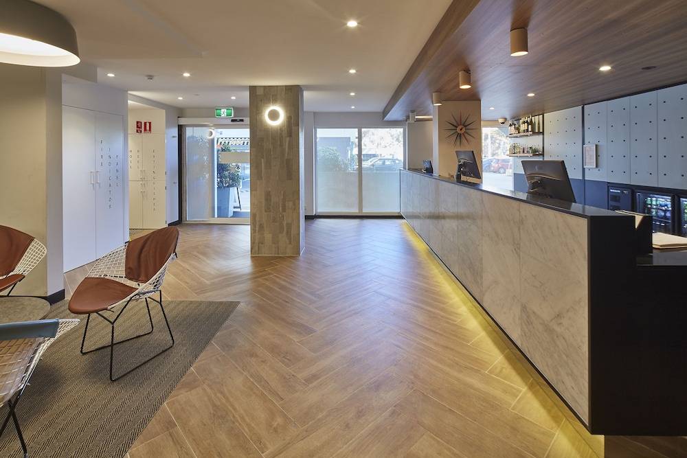 ibis budget Sydney Airport 2