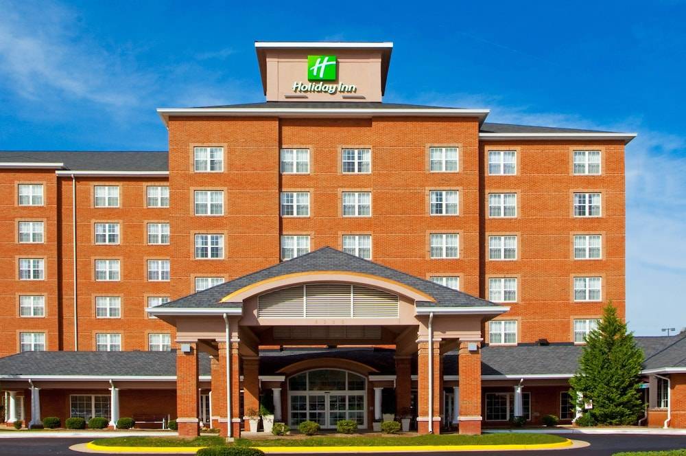 Holiday Inn CHANTILLY - DULLES ARPT AREA by IHG 1