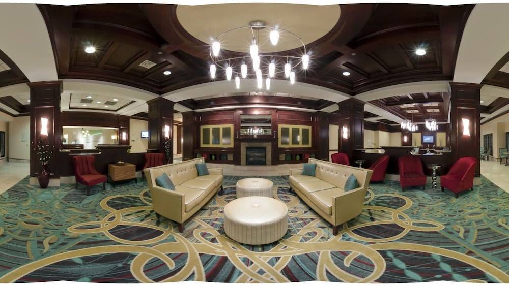 Holiday Inn CHANTILLY - DULLES ARPT AREA by IHG 2
