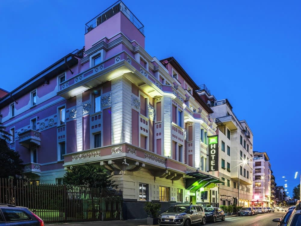Ibis Styles Milano Centro 1