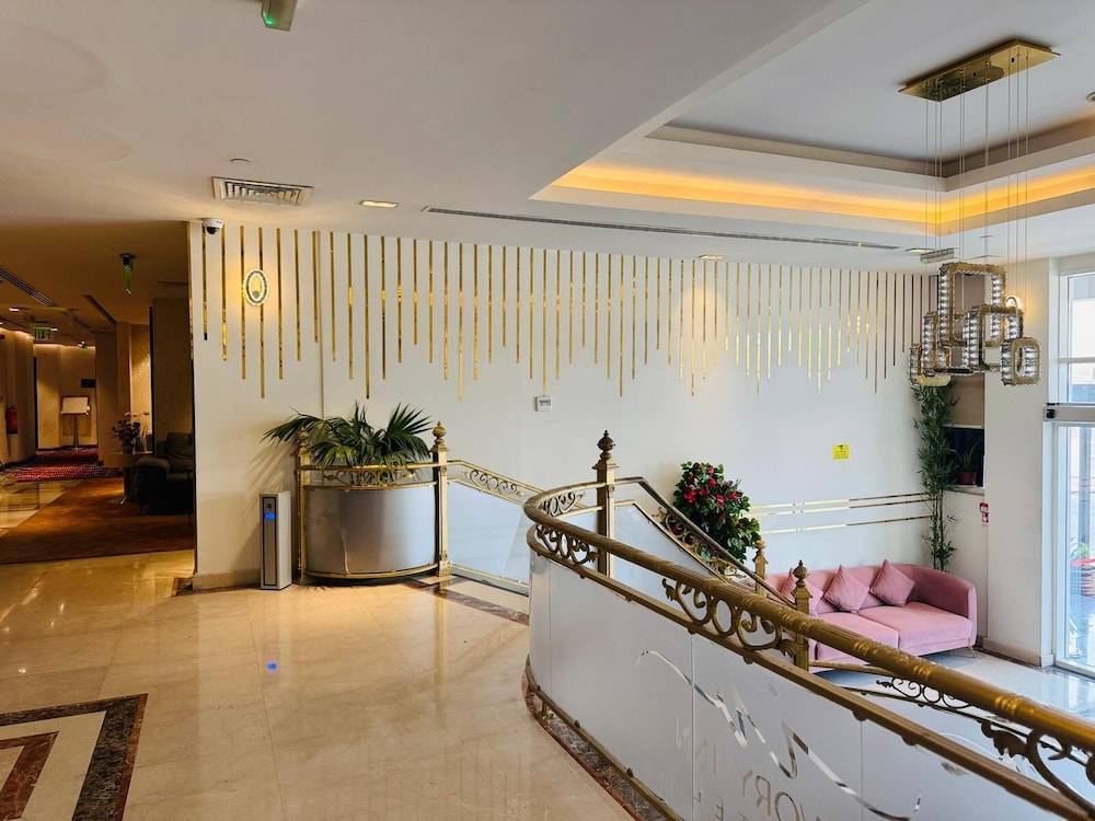 Gulf Pearls Hotel 2