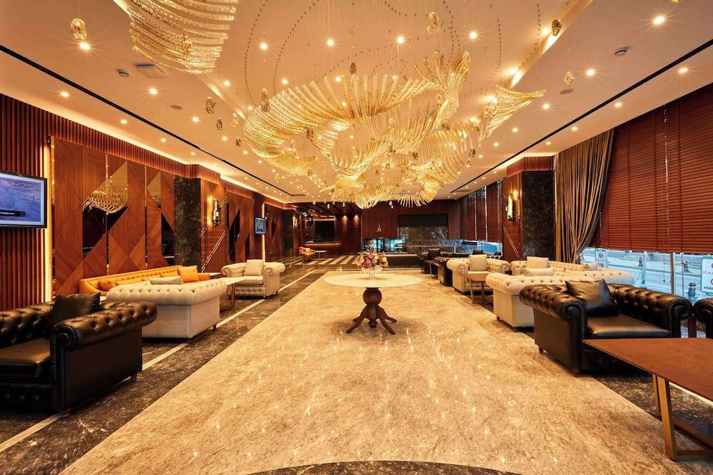Ramada by Wyndham Istanbul Umraniye 2