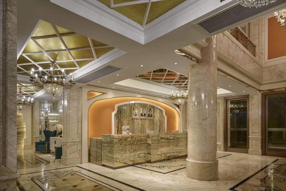 Ramada by Wyndham Sihanoukville Xinhaohui Palace 2