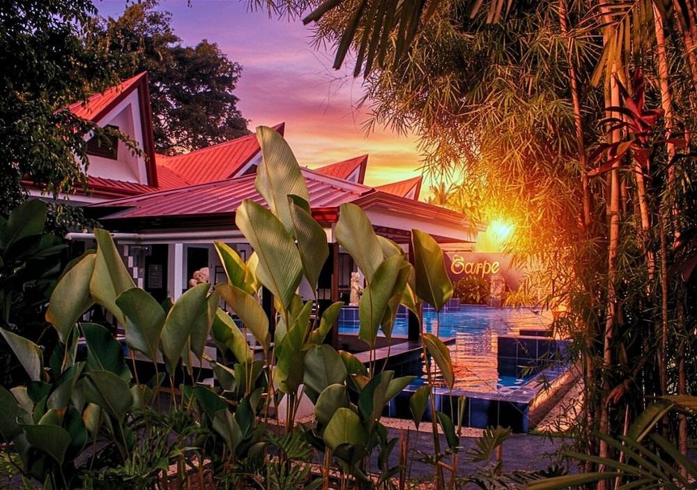 Carpe Diem Villas & Resort 1