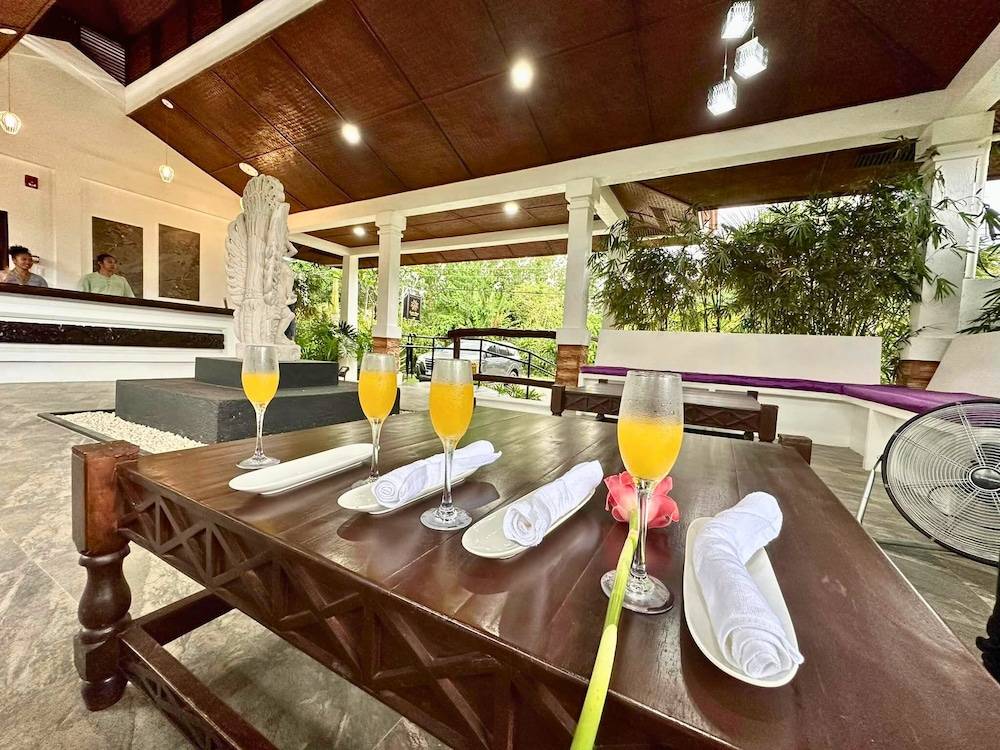Carpe Diem Villas & Resort 2