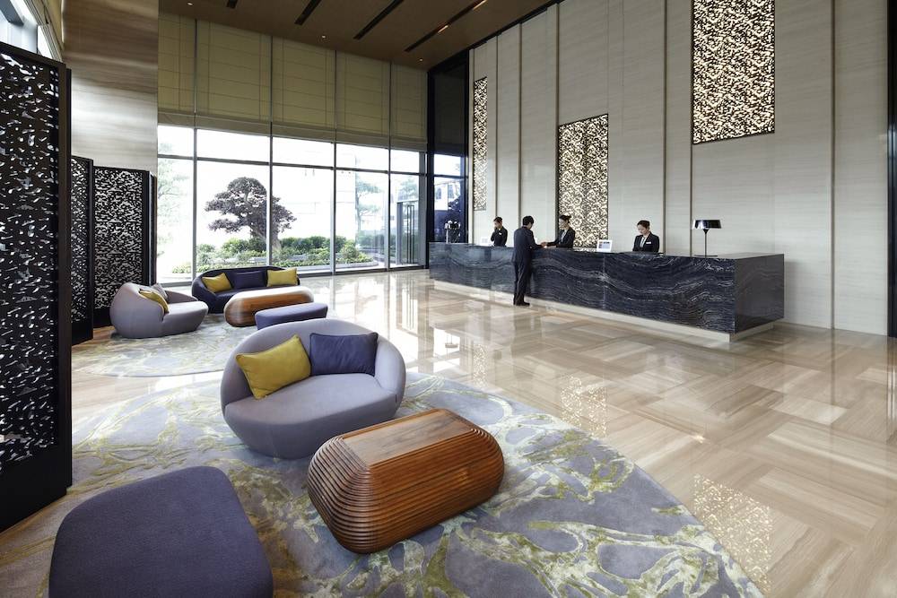 Pullman Zhuhai 2