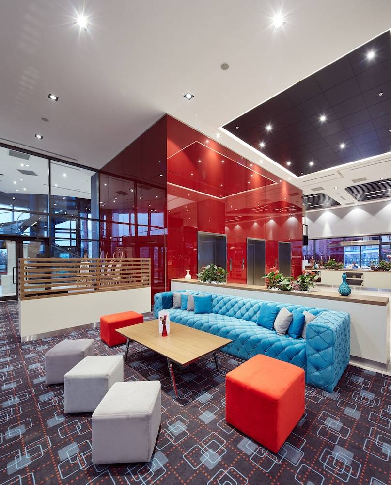 Novotel Konya 2