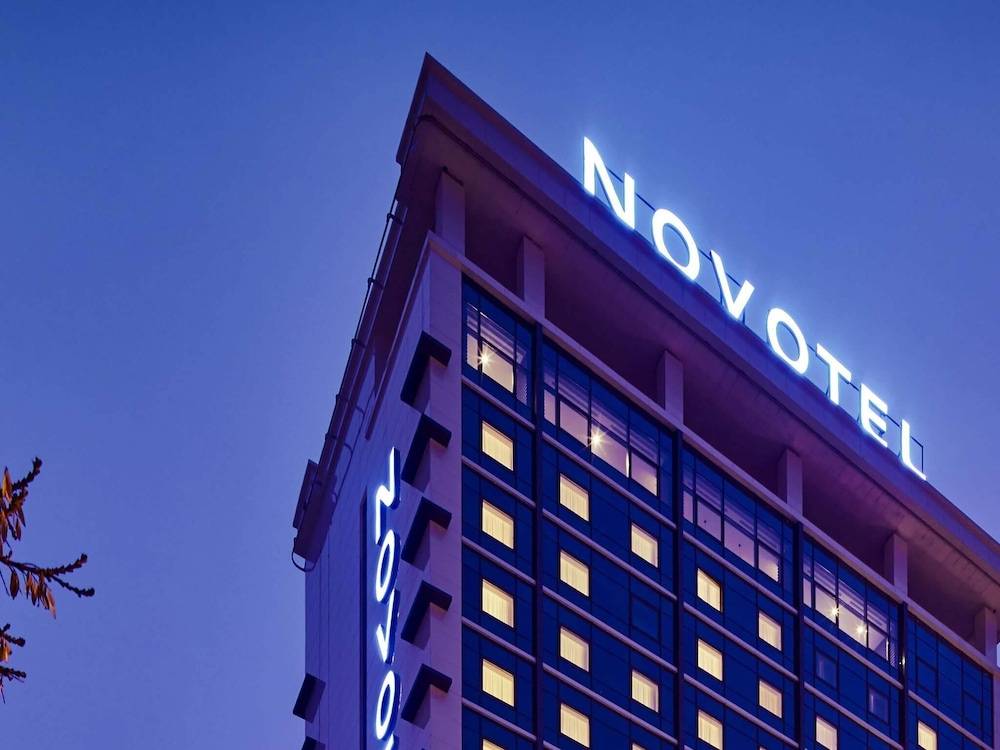 Novotel Konya 1