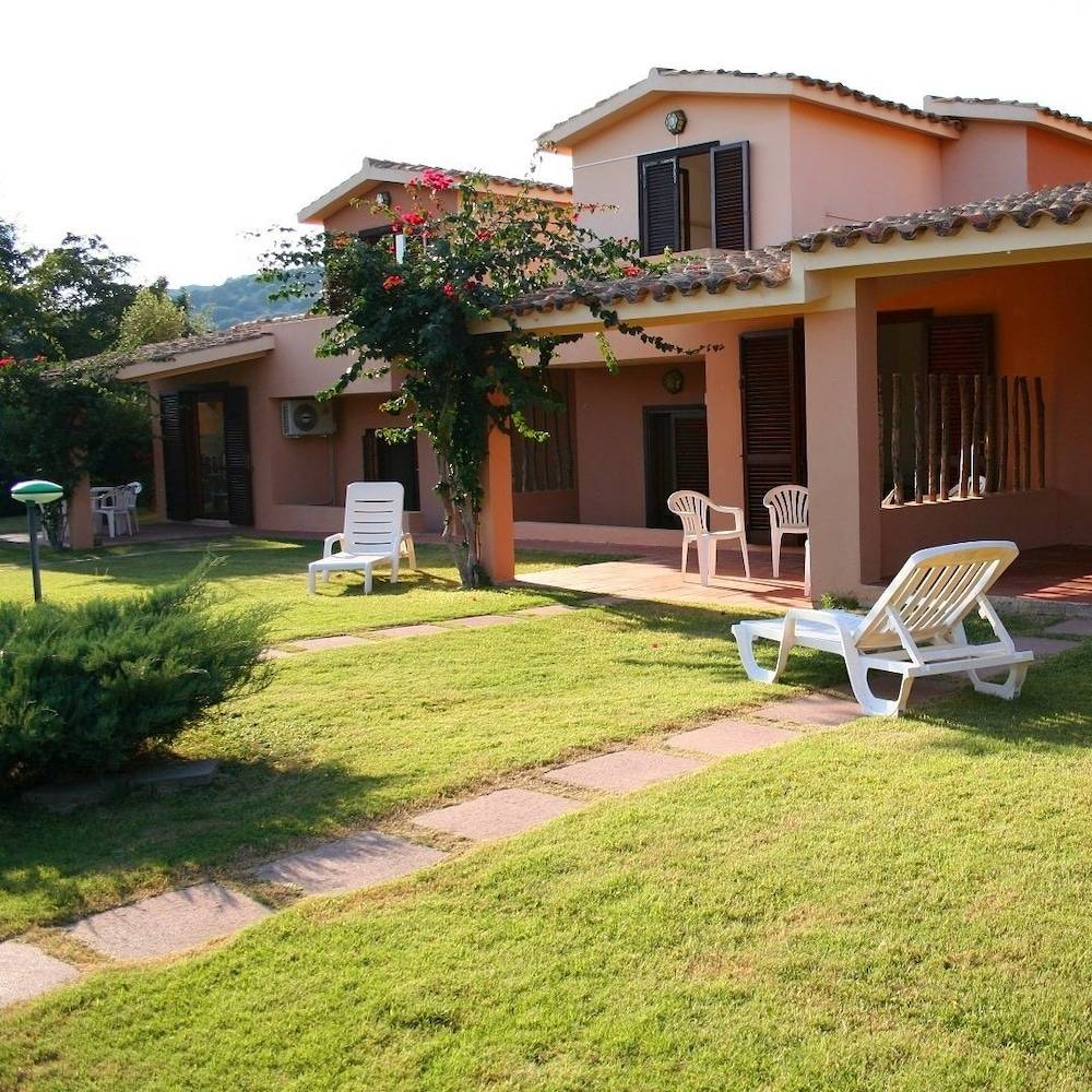 Verdemare Sardegna Due Villette 1