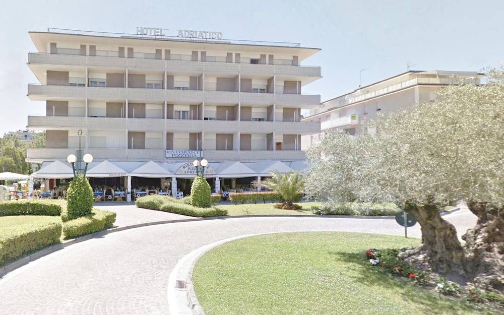 Hotel Adriatico 1