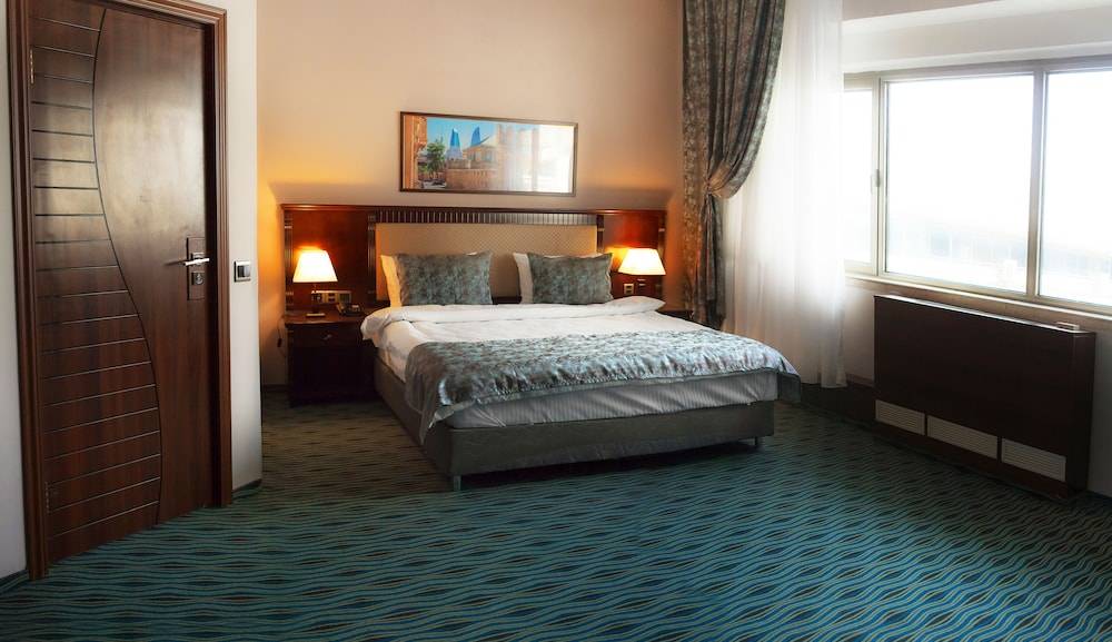 Marine Inn Hotel Baku 2