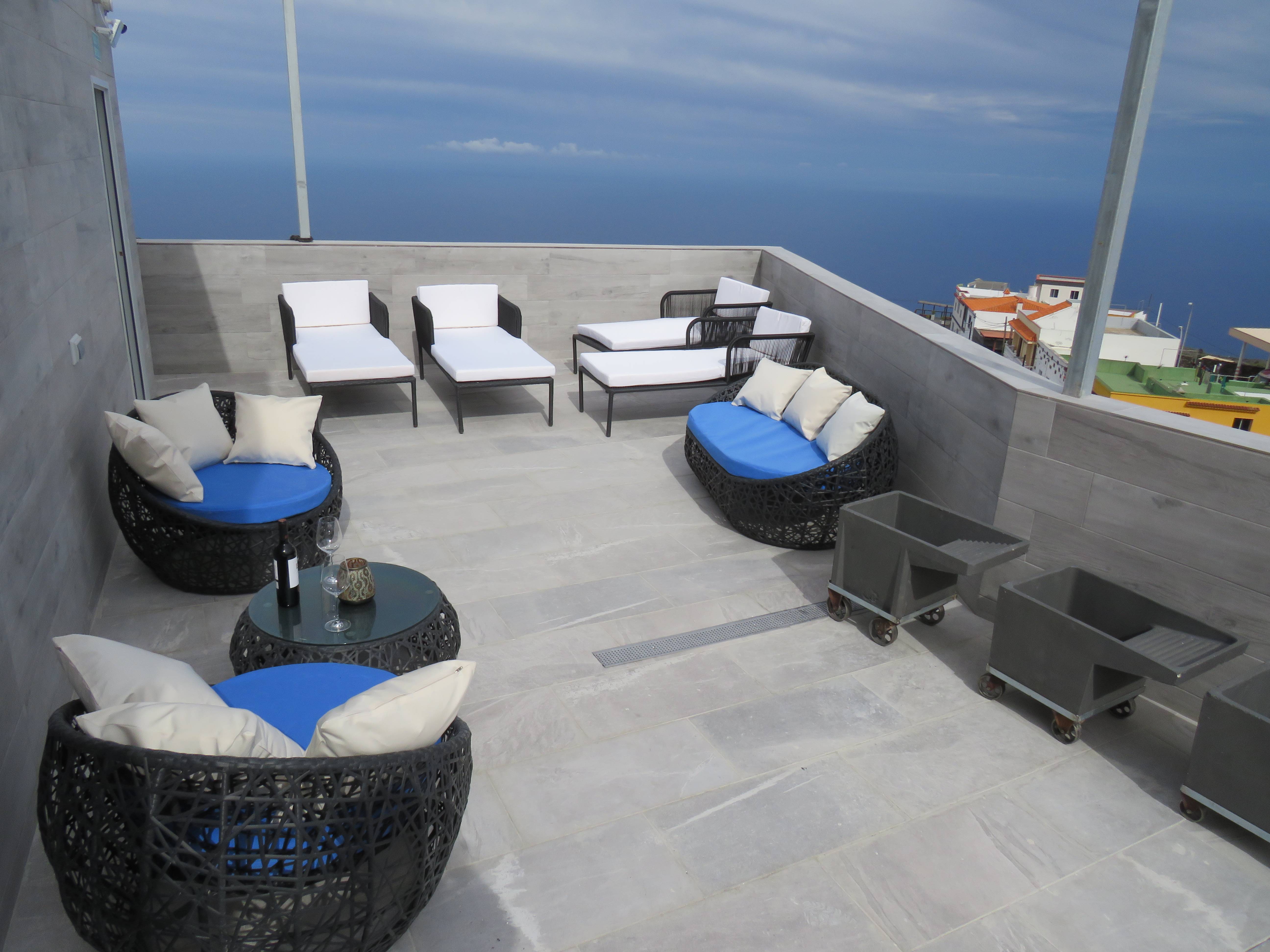 Hotel Lua Boutique Isla de El Hierro 2