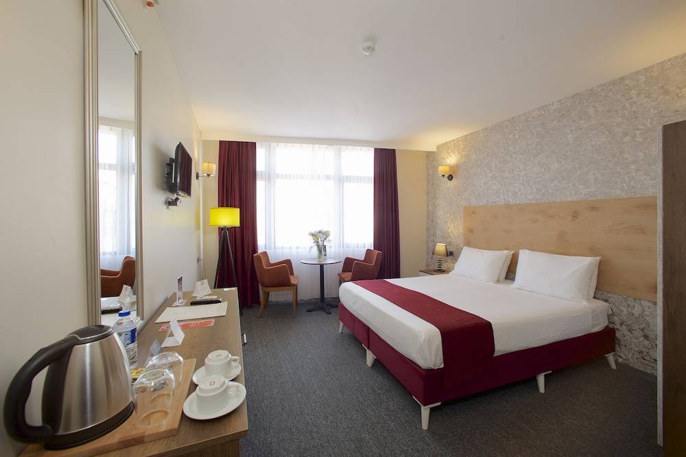 Galata By Boss Hotel & SPA 1
