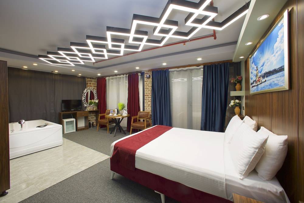 Galata By Boss Hotel & SPA 2
