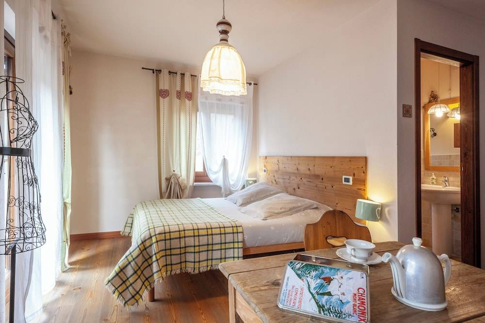 Maison Le Champ B&B Questa casa non è un albergo 1