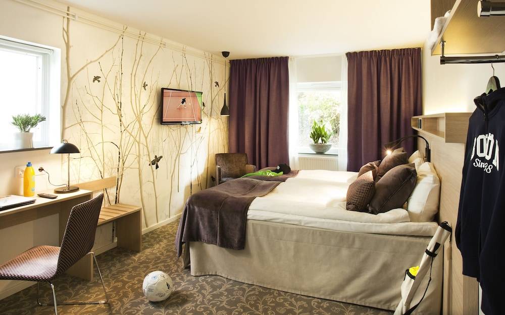 Bosön Hotell & Konferens 2