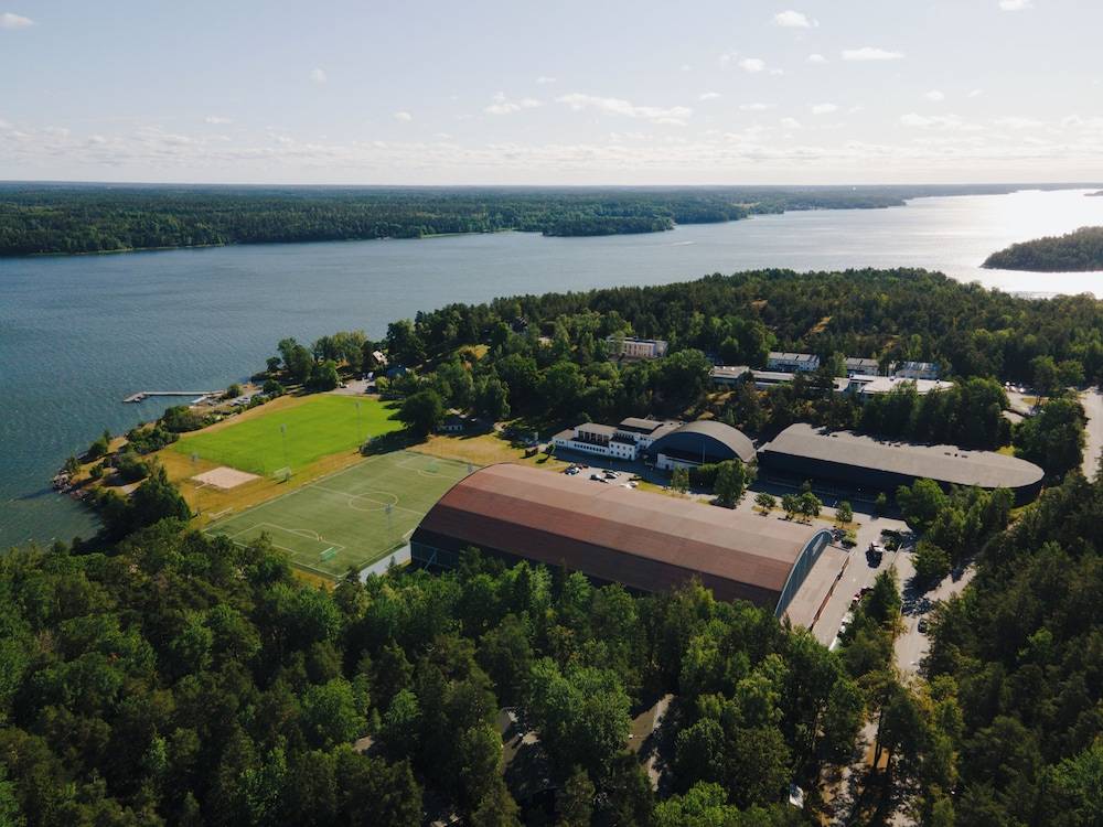 Bosön Hotell & Konferens 1
