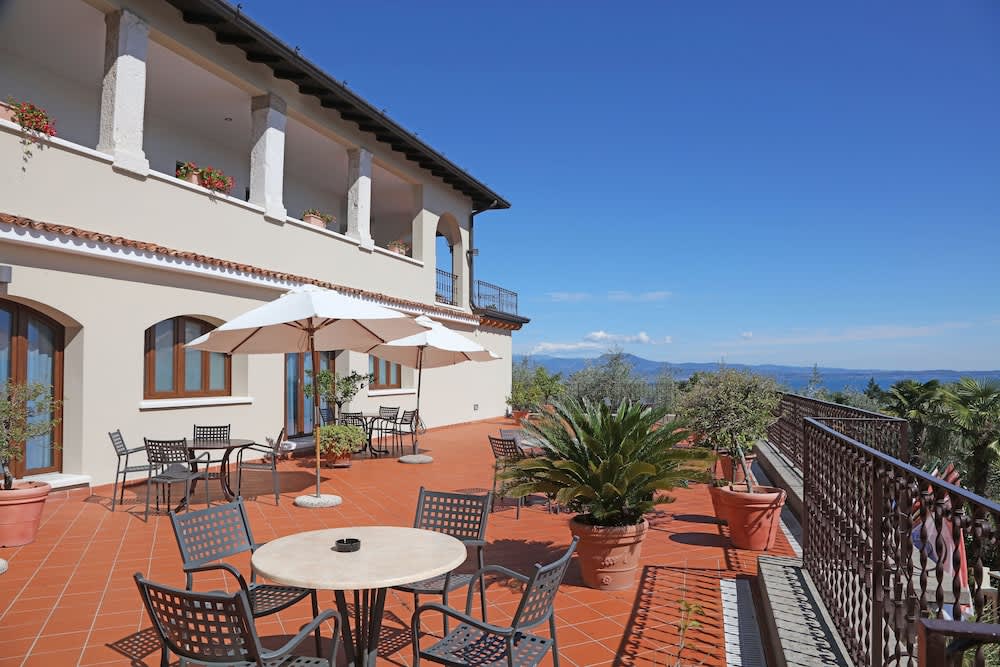 San Rocco Relais 1