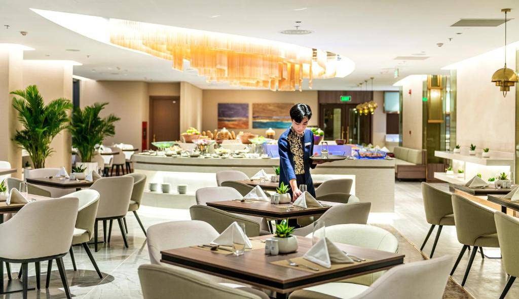 Best Western Premier Sapphire Halong 2