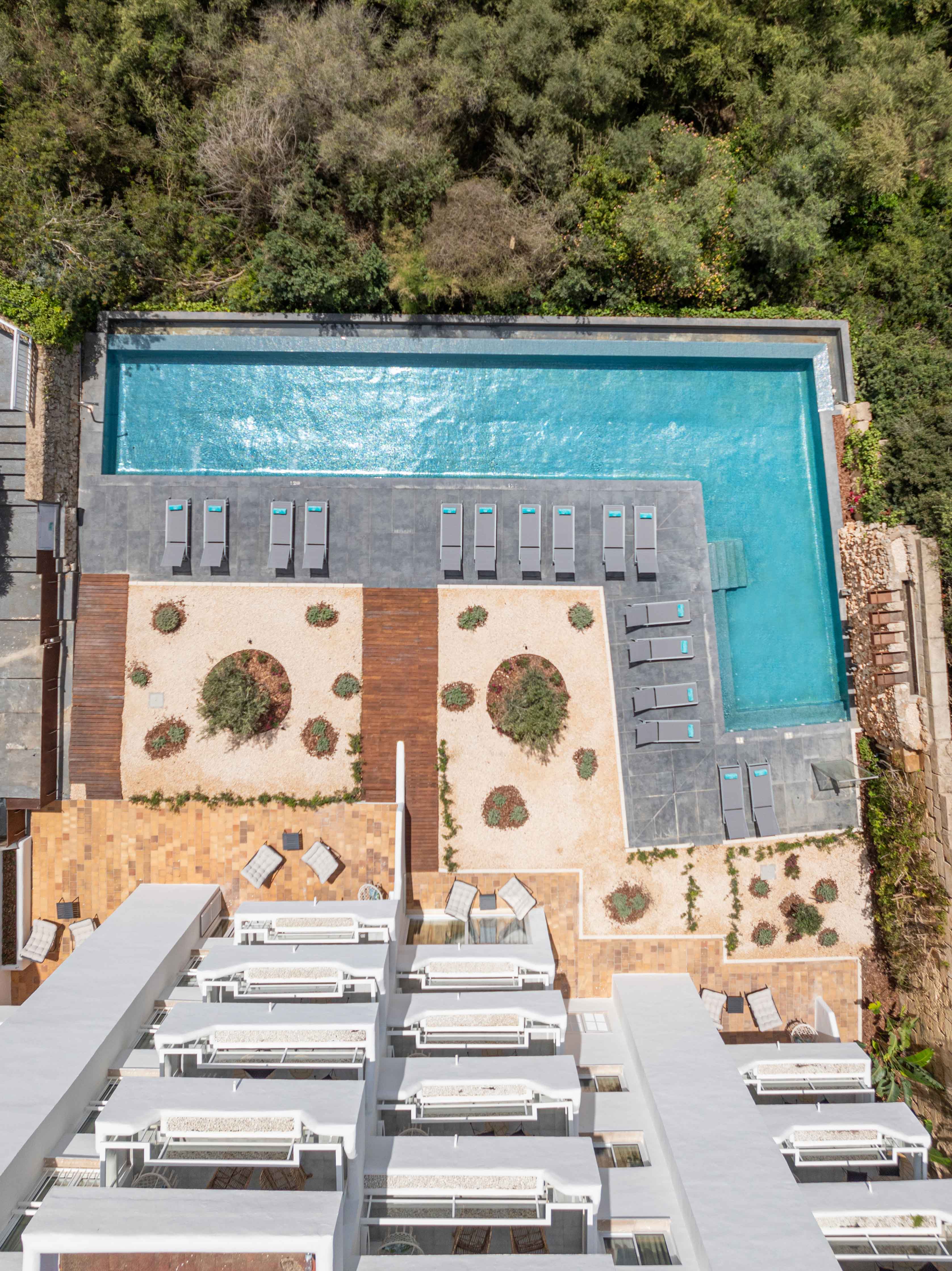 MarSenses Natura Olea Hotel - Adults Only 1