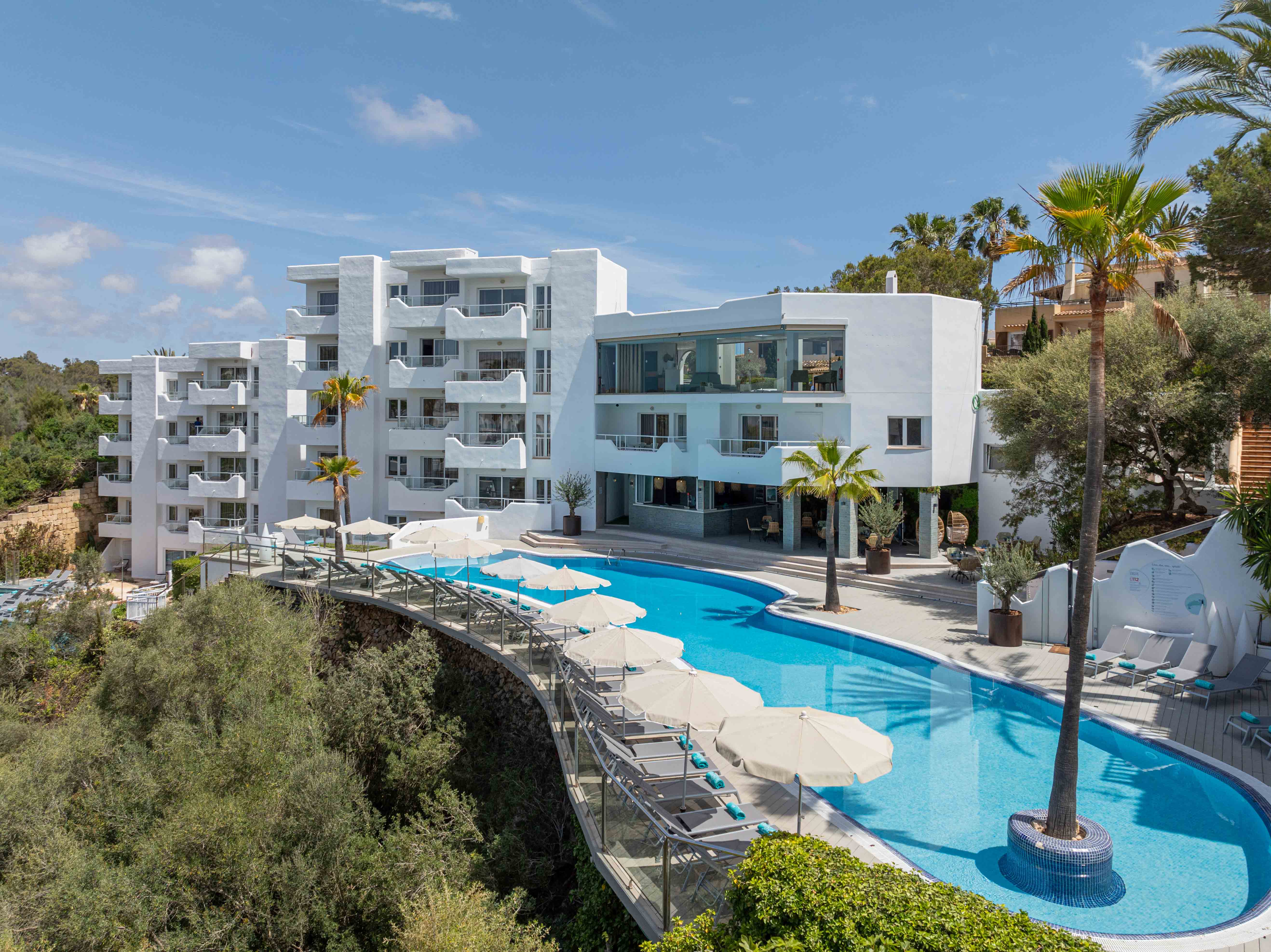 MarSenses Natura Olea Hotel - Adults Only 2
