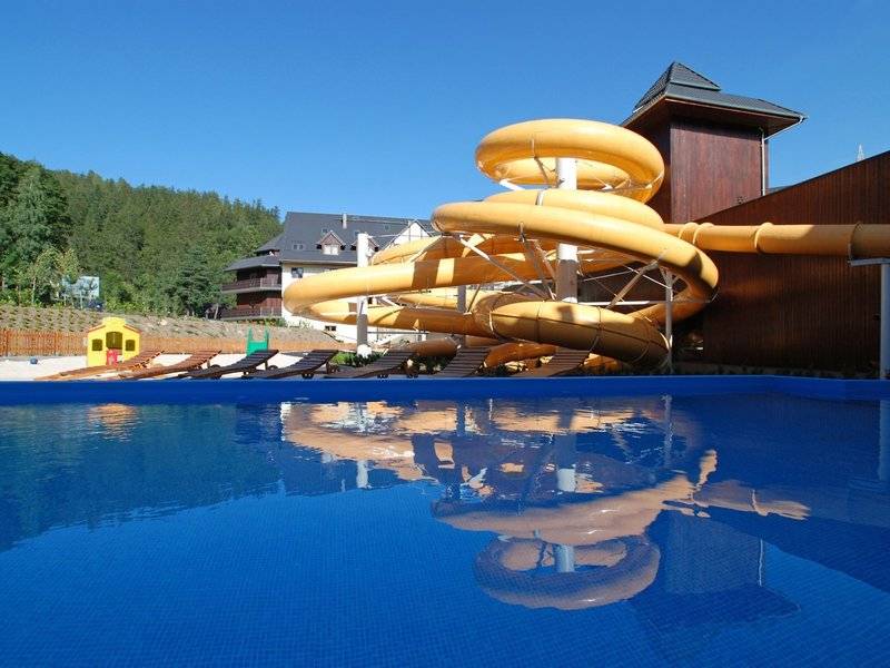 Sandra Spa Karpacz & Aquapark 2