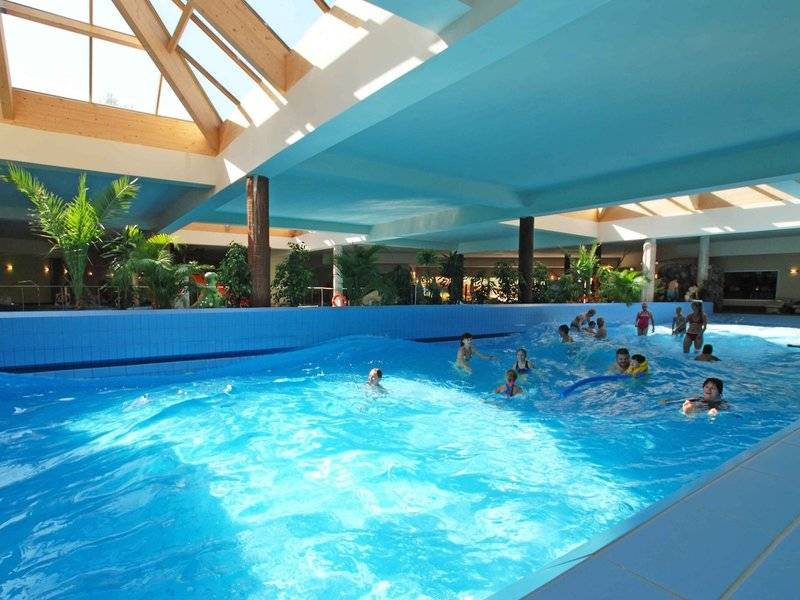 Sandra Spa Karpacz & Aquapark 1