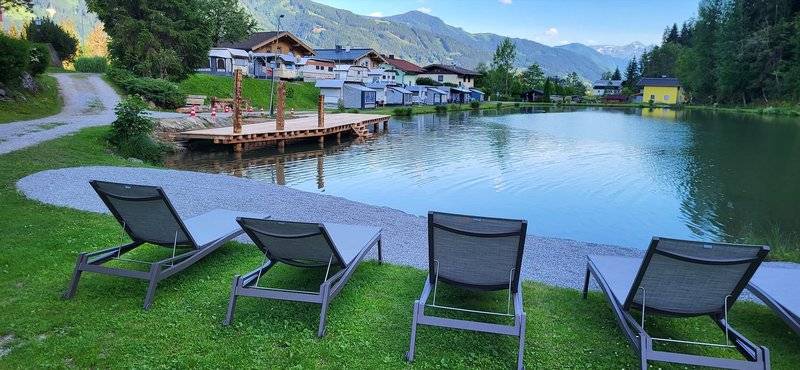Hotel Bad Neunbrunnen am Waldsee - non Halal 2