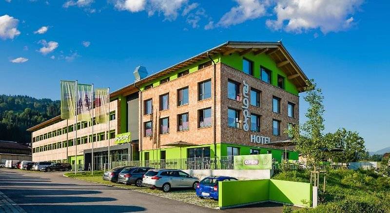 Explorer Hotel Kitzbühel 2
