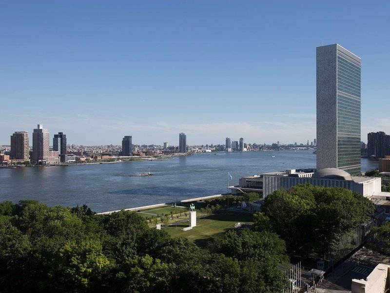 Beekman Tower by BridgeStreet 2