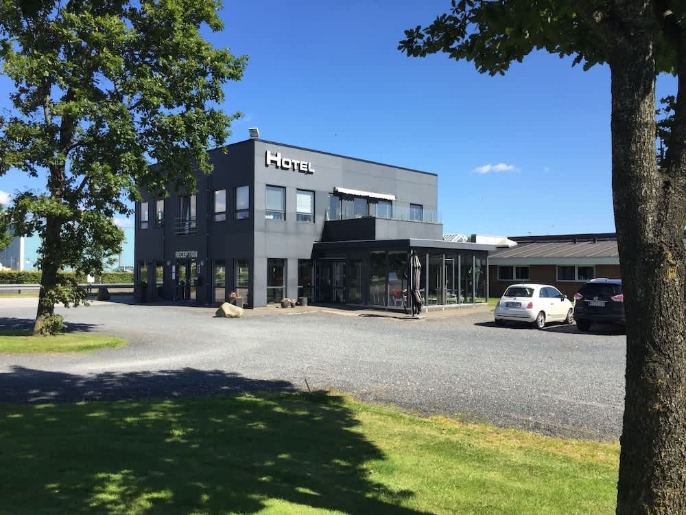 Hotel Herning 1