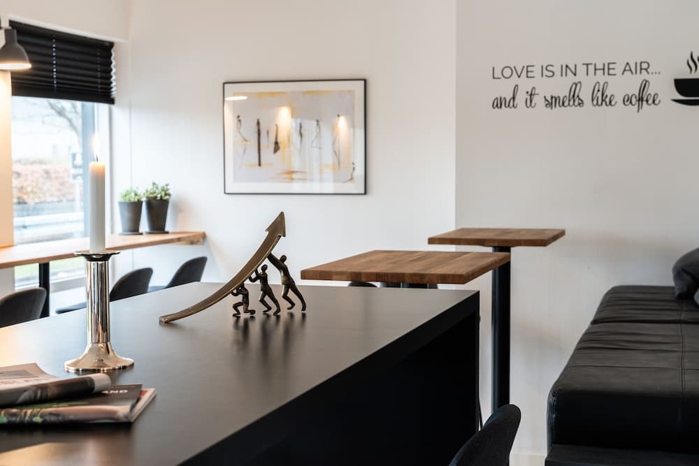 Hotel Herning 2